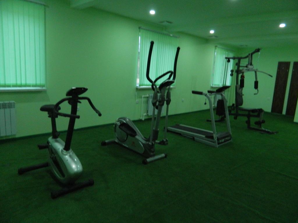 Gayane Hotel Alawerdi Zewnętrze zdjęcie