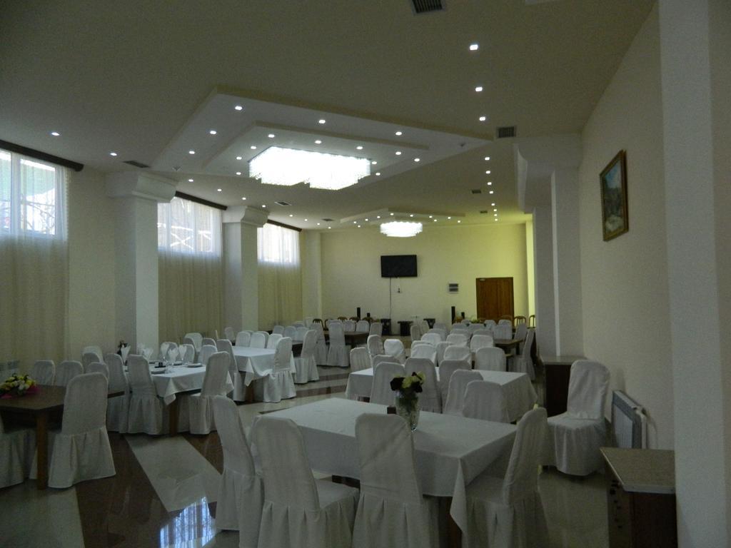Gayane Hotel Alawerdi Zewnętrze zdjęcie