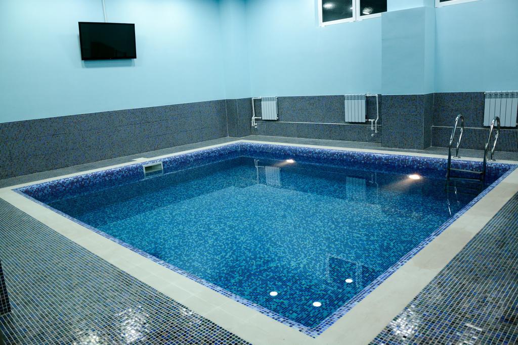 Gayane Hotel Alawerdi Zewnętrze zdjęcie