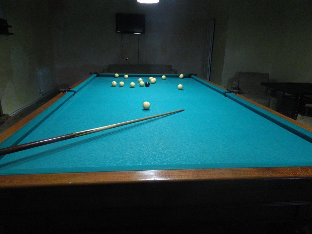 Gayane Hotel Alawerdi Zewnętrze zdjęcie