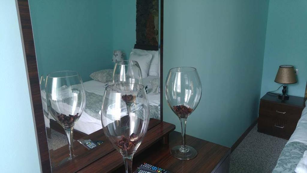 Gayane Hotel Alawerdi Zewnętrze zdjęcie