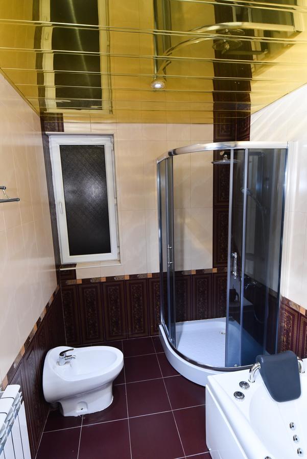 Gayane Hotel Alawerdi Zewnętrze zdjęcie