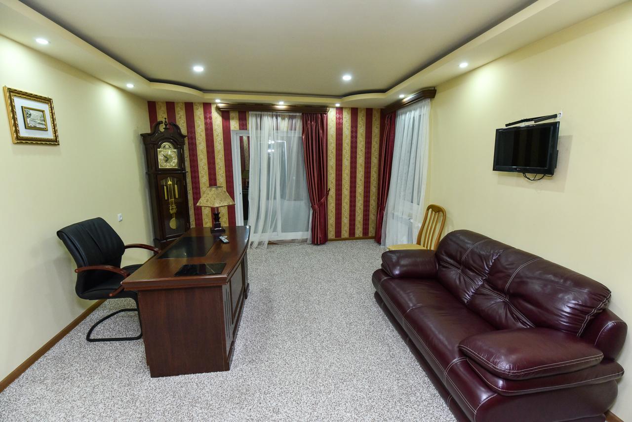 Gayane Hotel Alawerdi Zewnętrze zdjęcie