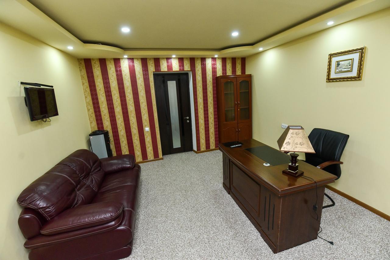Gayane Hotel Alawerdi Zewnętrze zdjęcie