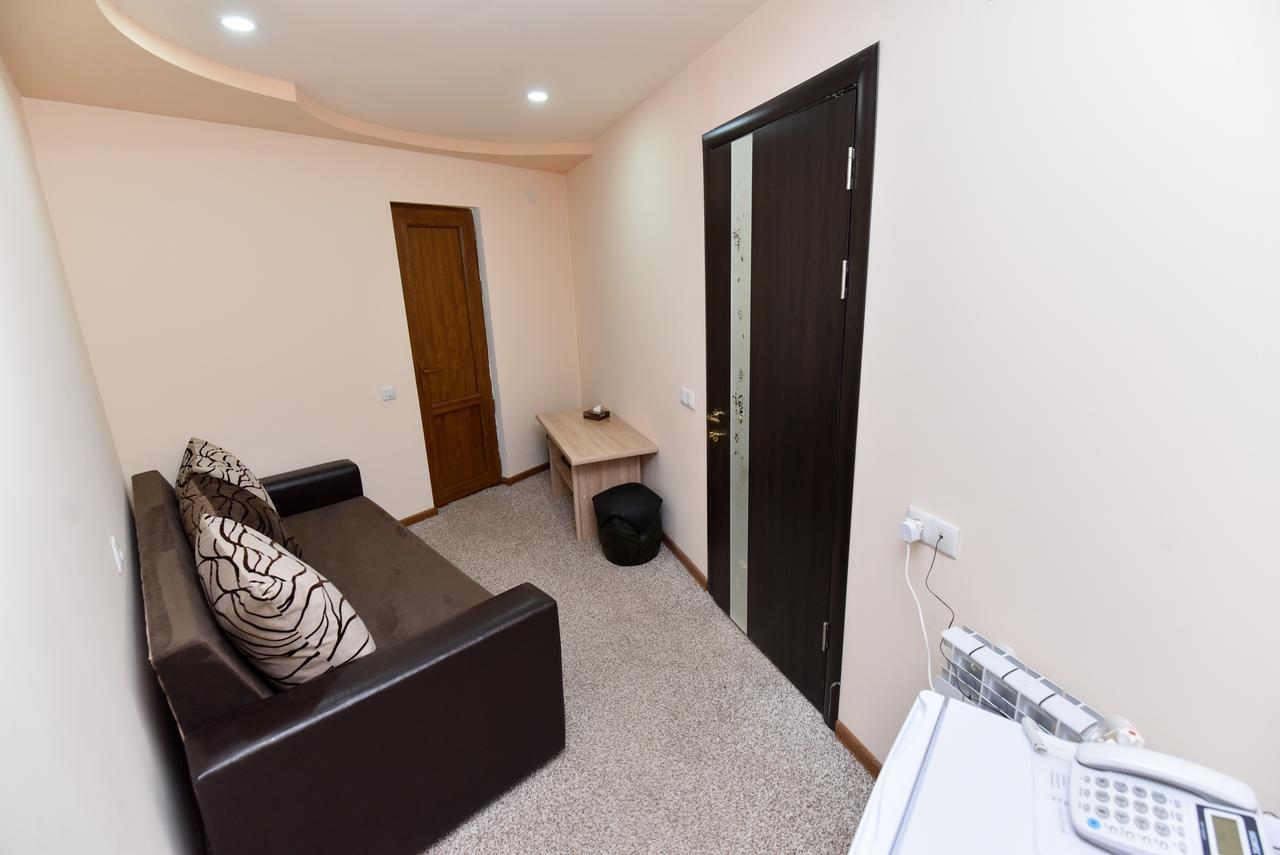 Gayane Hotel Alawerdi Zewnętrze zdjęcie