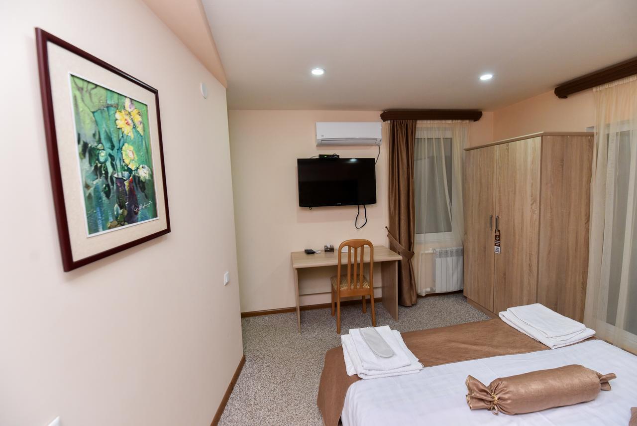 Gayane Hotel Alawerdi Zewnętrze zdjęcie