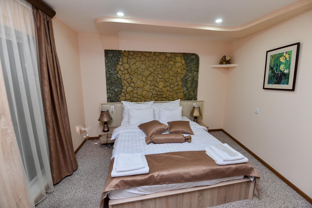 Gayane Hotel Alawerdi Zewnętrze zdjęcie