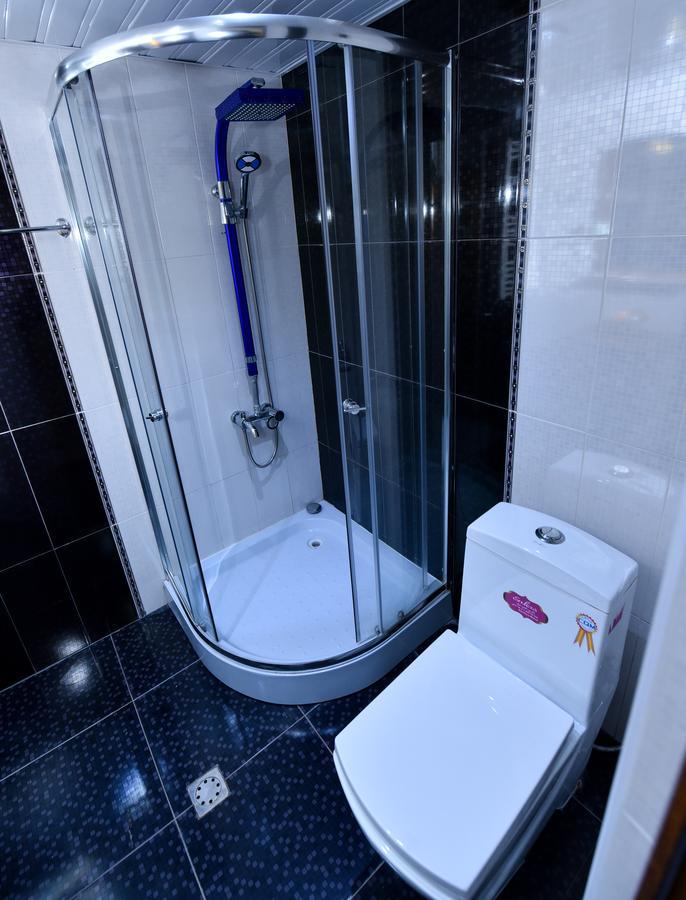Gayane Hotel Alawerdi Zewnętrze zdjęcie