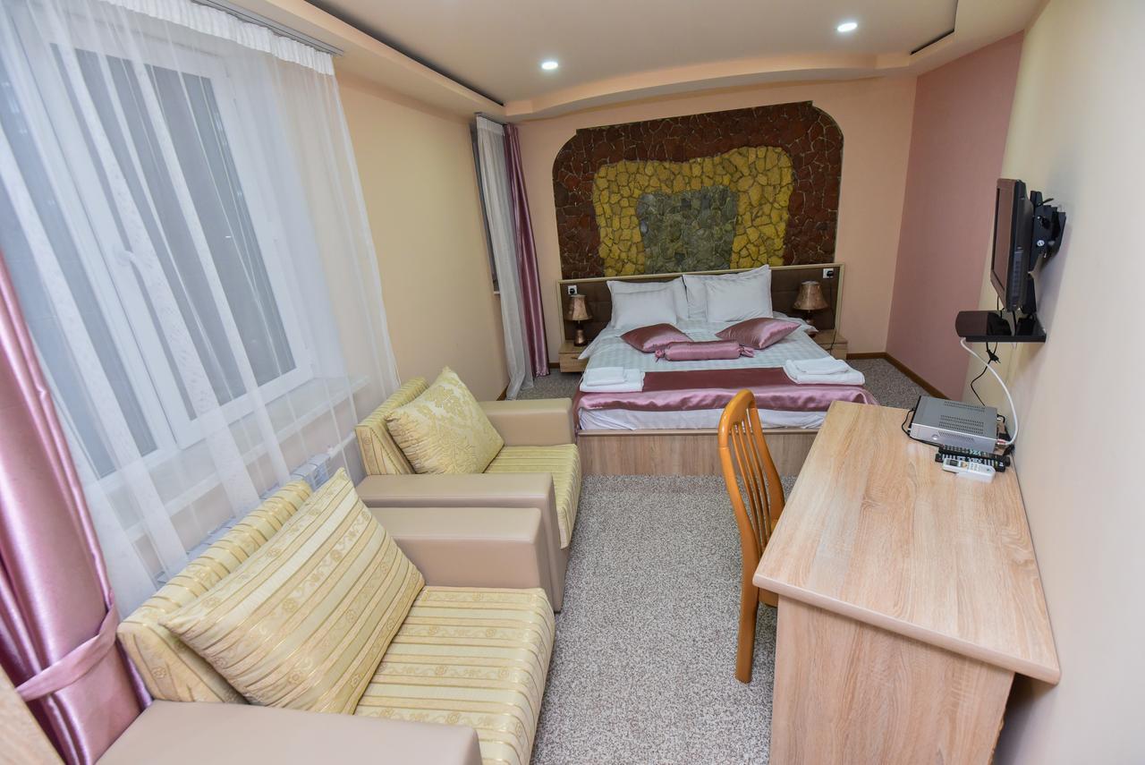 Gayane Hotel Alawerdi Zewnętrze zdjęcie