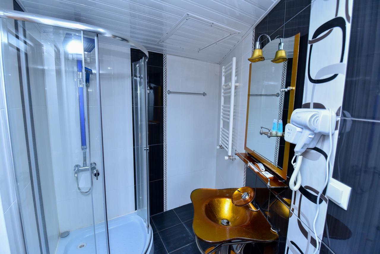Gayane Hotel Alawerdi Zewnętrze zdjęcie