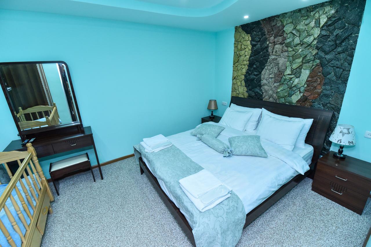 Gayane Hotel Alawerdi Zewnętrze zdjęcie