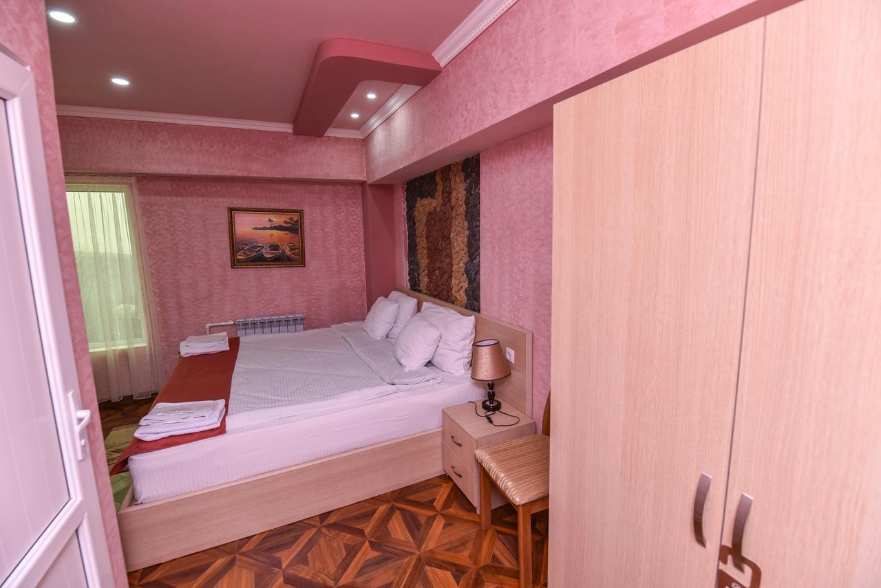 Gayane Hotel Alawerdi Zewnętrze zdjęcie