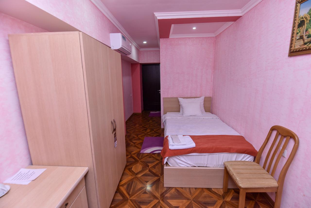 Gayane Hotel Alawerdi Zewnętrze zdjęcie