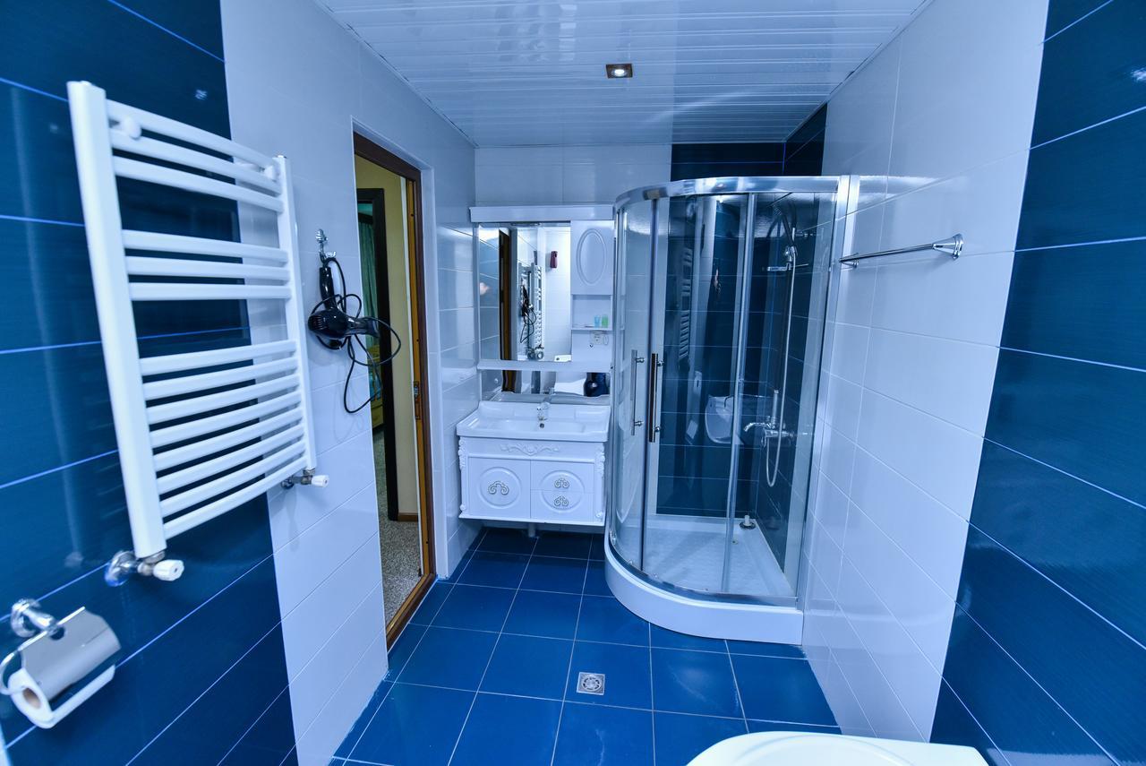 Gayane Hotel Alawerdi Zewnętrze zdjęcie