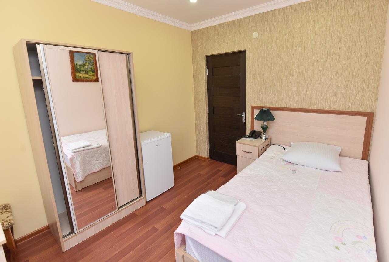 Gayane Hotel Alawerdi Zewnętrze zdjęcie