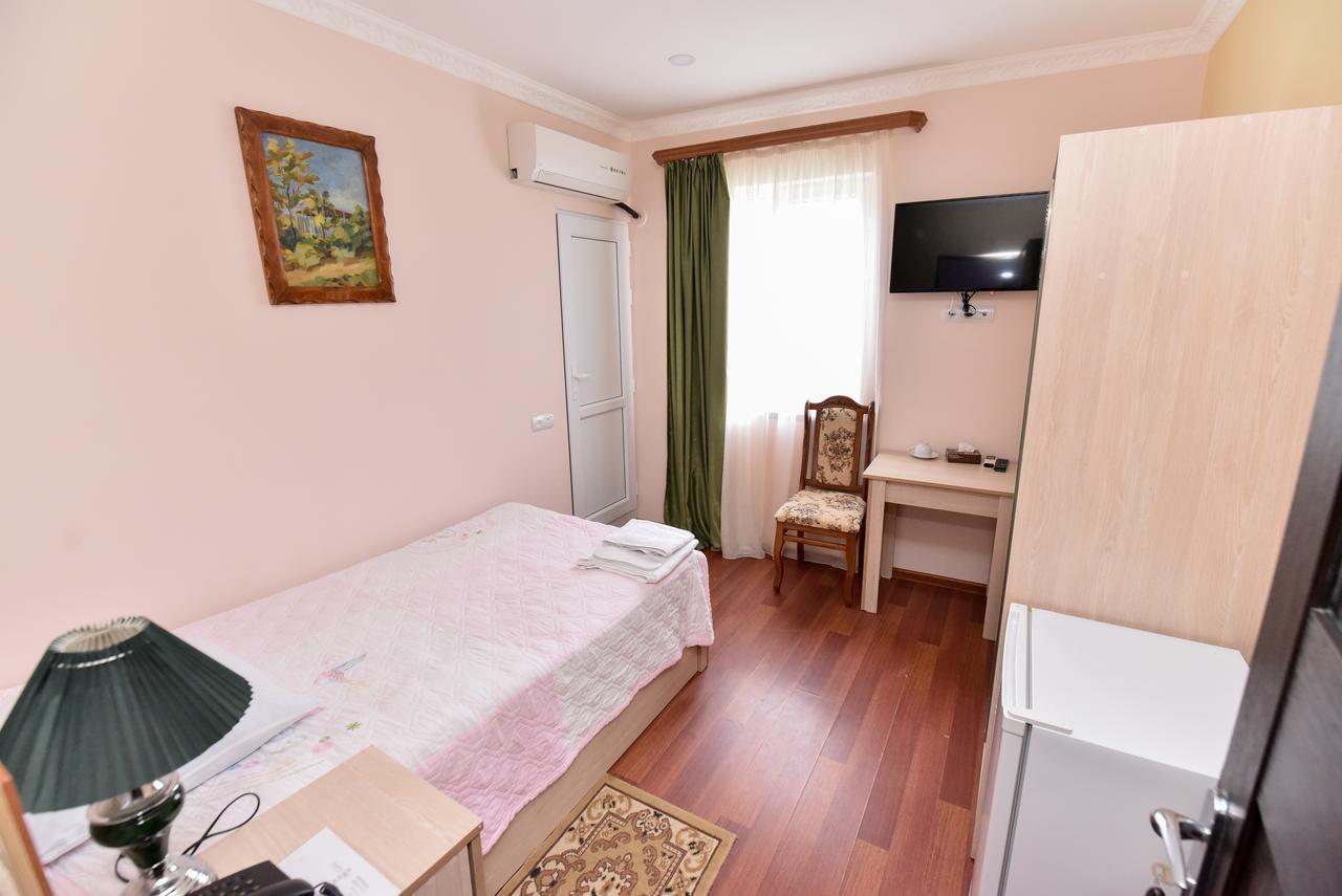 Gayane Hotel Alawerdi Zewnętrze zdjęcie