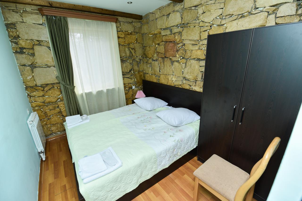 Gayane Hotel Alawerdi Zewnętrze zdjęcie