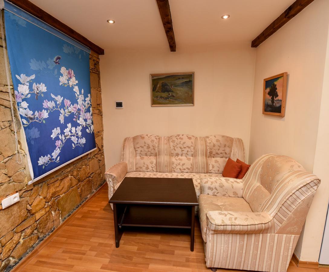 Gayane Hotel Alawerdi Zewnętrze zdjęcie