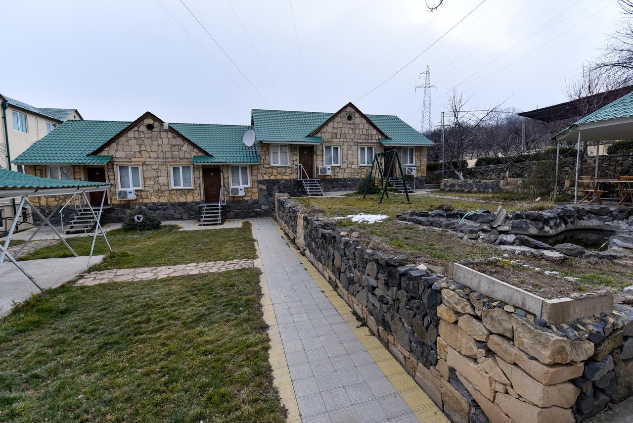 Gayane Hotel Alawerdi Zewnętrze zdjęcie