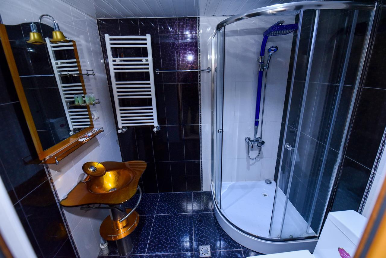 Gayane Hotel Alawerdi Zewnętrze zdjęcie