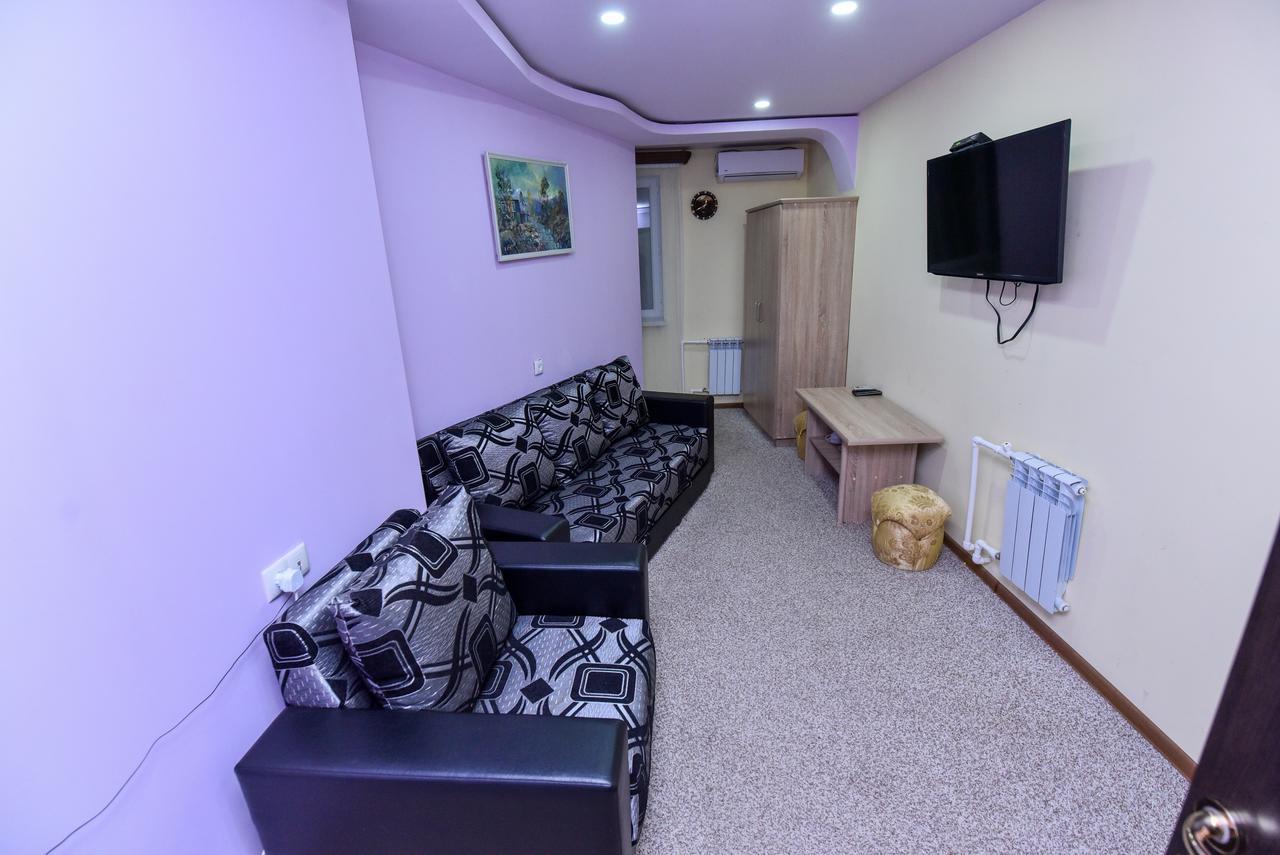 Gayane Hotel Alawerdi Zewnętrze zdjęcie