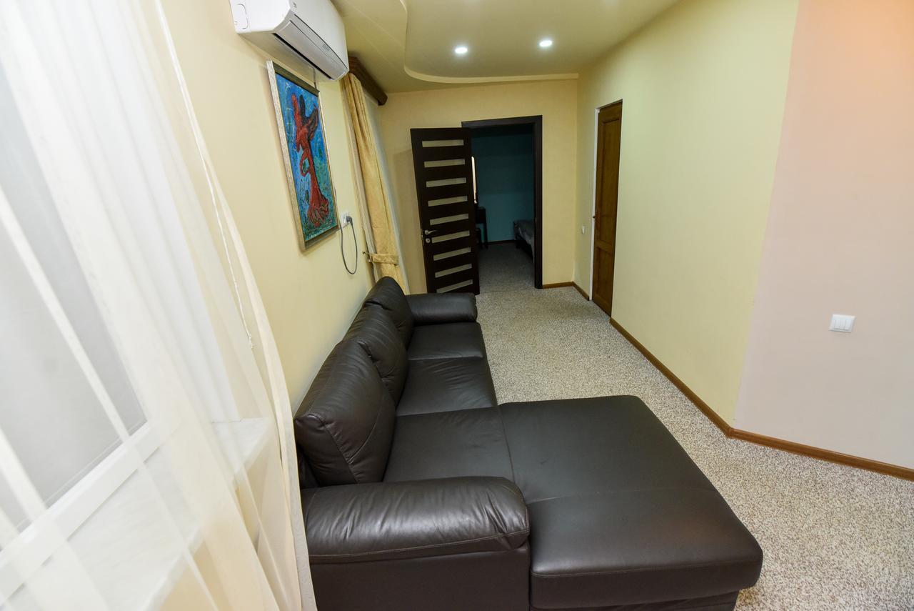 Gayane Hotel Alawerdi Zewnętrze zdjęcie