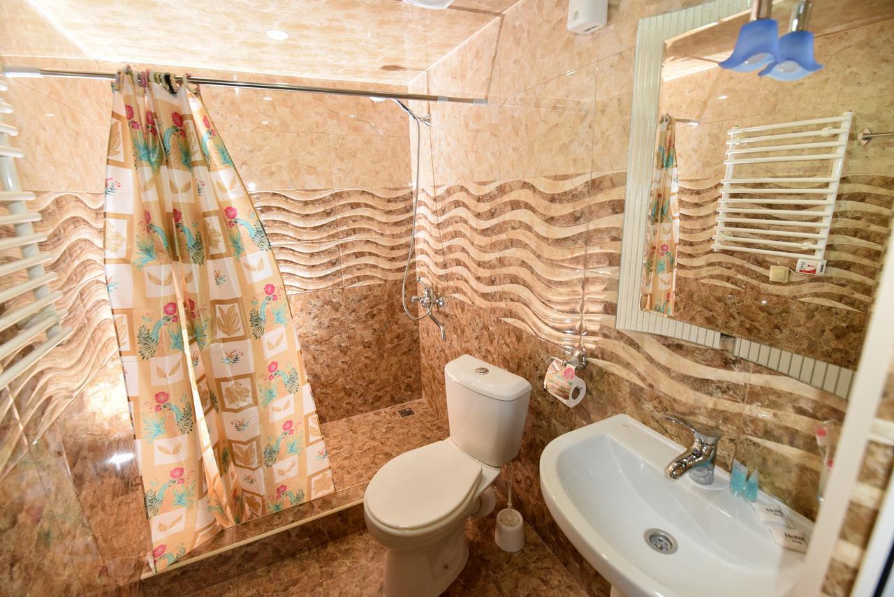 Gayane Hotel Alawerdi Zewnętrze zdjęcie