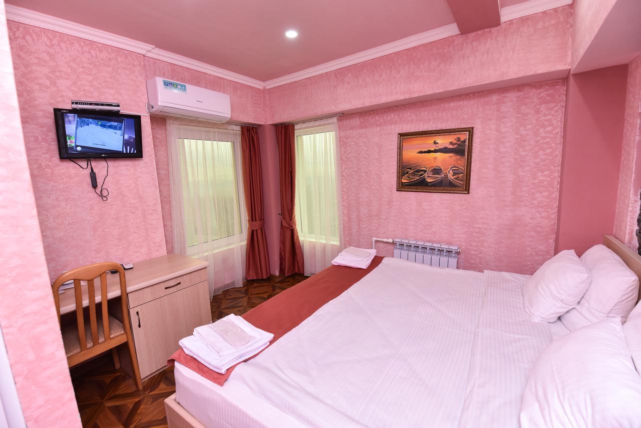 Gayane Hotel Alawerdi Zewnętrze zdjęcie